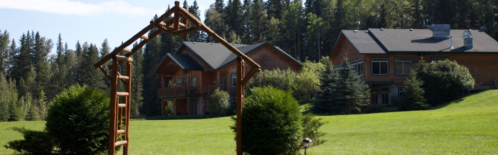 The Prairie Creek Inn