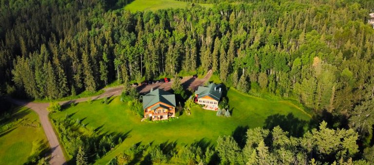 The Prairie Creek Inn