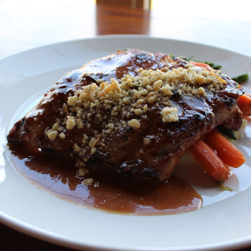 The Heartstone Restaurant